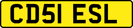 CD51ESL