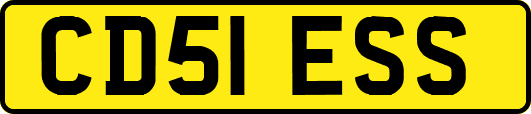 CD51ESS