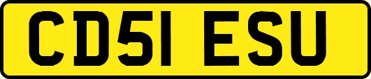 CD51ESU