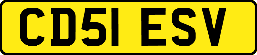 CD51ESV