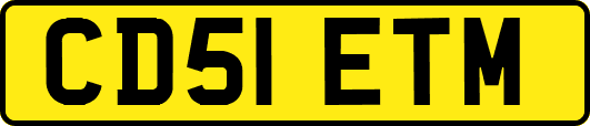 CD51ETM