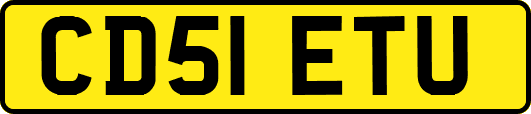 CD51ETU