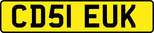 CD51EUK