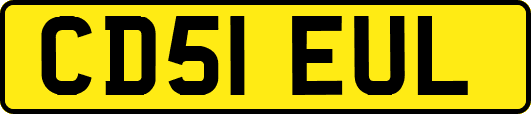 CD51EUL