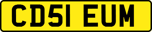 CD51EUM