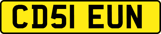 CD51EUN