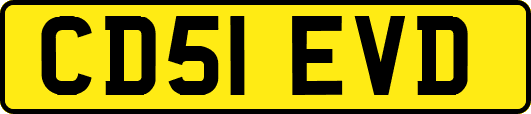 CD51EVD