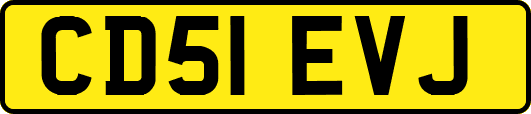 CD51EVJ