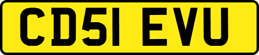 CD51EVU