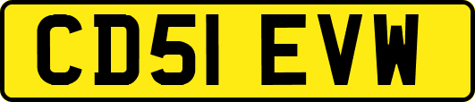 CD51EVW