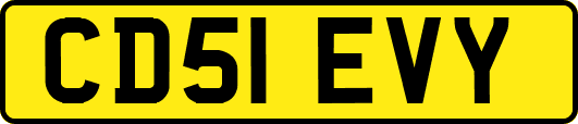 CD51EVY