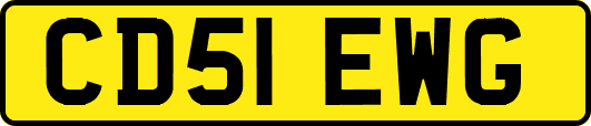 CD51EWG