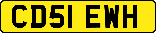 CD51EWH