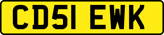 CD51EWK