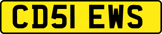 CD51EWS