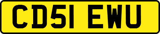 CD51EWU