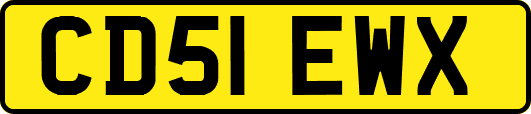 CD51EWX