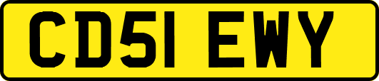 CD51EWY