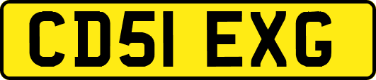 CD51EXG