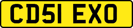 CD51EXO