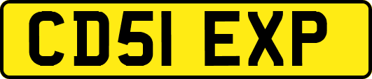 CD51EXP