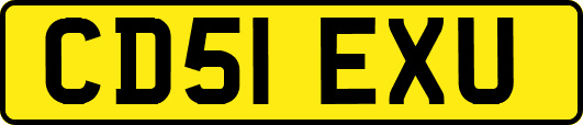 CD51EXU