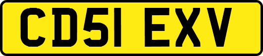 CD51EXV