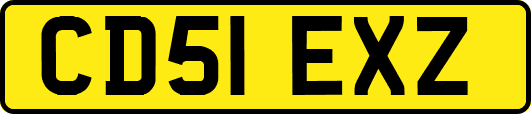 CD51EXZ