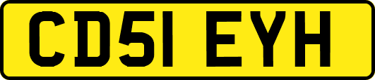 CD51EYH