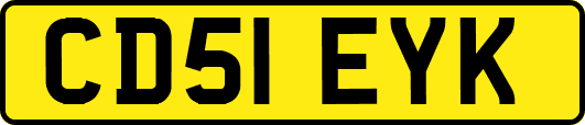 CD51EYK