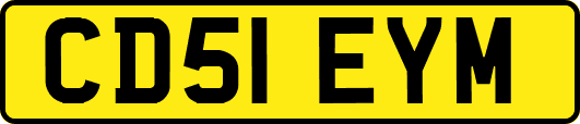 CD51EYM