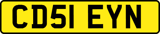 CD51EYN