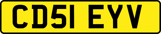 CD51EYV