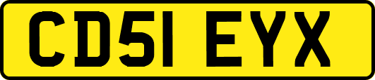 CD51EYX