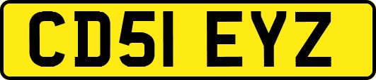 CD51EYZ