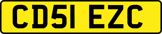 CD51EZC