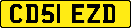 CD51EZD