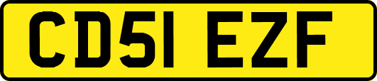 CD51EZF