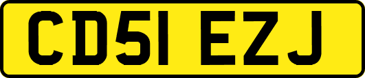 CD51EZJ