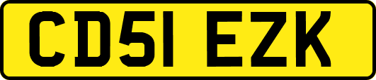 CD51EZK