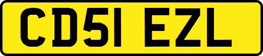 CD51EZL