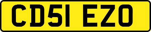 CD51EZO
