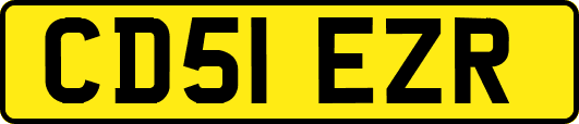 CD51EZR