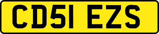 CD51EZS