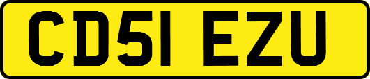 CD51EZU