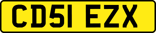 CD51EZX