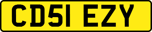 CD51EZY
