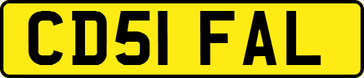 CD51FAL