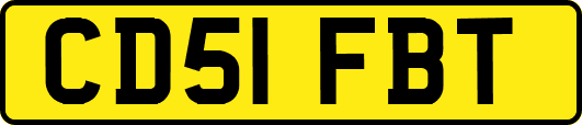 CD51FBT