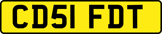 CD51FDT